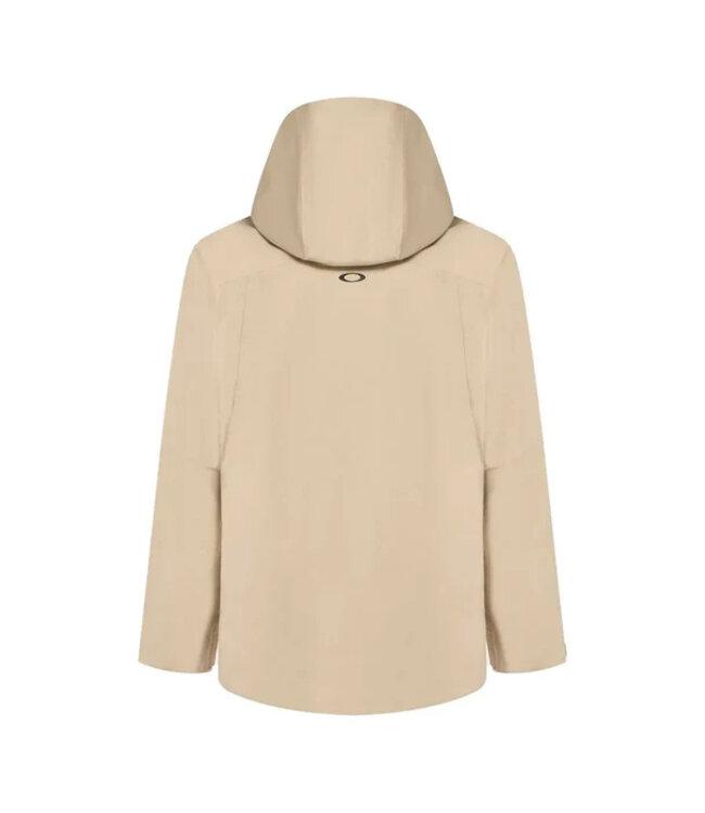 OAKLEY SUB TEMP RC GORE-TEX JACKET 2.0 HUMUS 2025
