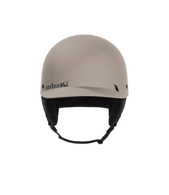 SANDBOX CLASSIC 2.0 MIPS SNOW HELMET DUNE 2025