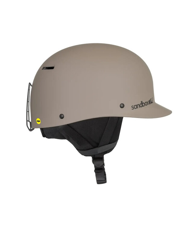 SANDBOX CLASSIC 2.0 MIPS SNOW HELMET DUNE 2025