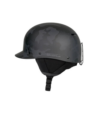 SANDBOX SANDBOX CLASSIC 2.0 MIPS SNOW HELMET BLACK CAMO 2025
