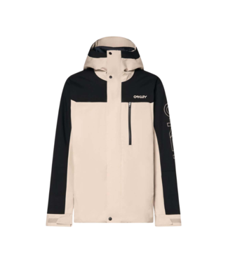 OAKLEY OAKLEY TNP TBT JACKET HUMUS/BLACKOUT 2025