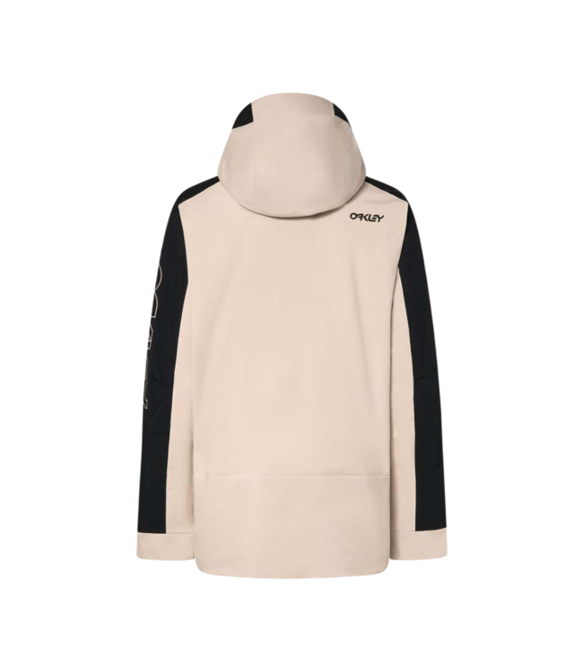 OAKLEY TNP TBT JACKET HUMUS/BLACKOUT 2025