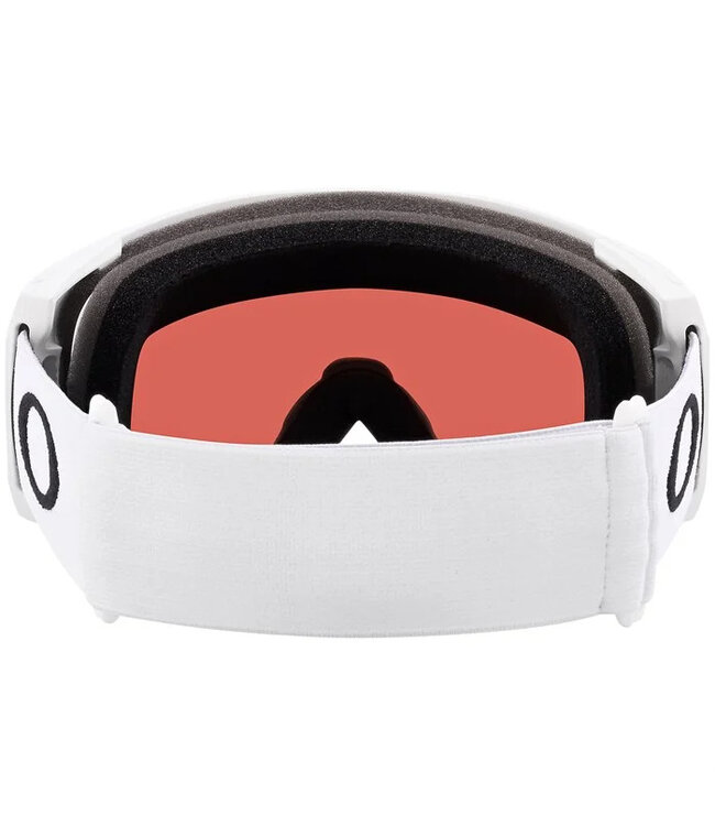 OAKLEY LINE MINER M GOGGLE MATTE WHITE/ PRIZM ARGON IRIDIUM 2026