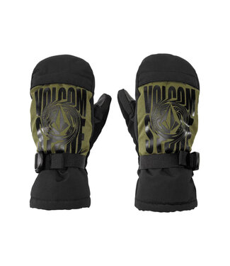 VOLCOM VOLCOM YOUTH DAY SAVER MITT IVY 2025
