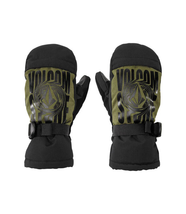 VOLCOM YOUTH DAY SAVER MITT IVY 2025