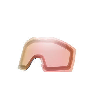 OAKLEY OAKLEY FALL LINE M REPLACEMENT LENS PRIZM ROSE GOLD 2025