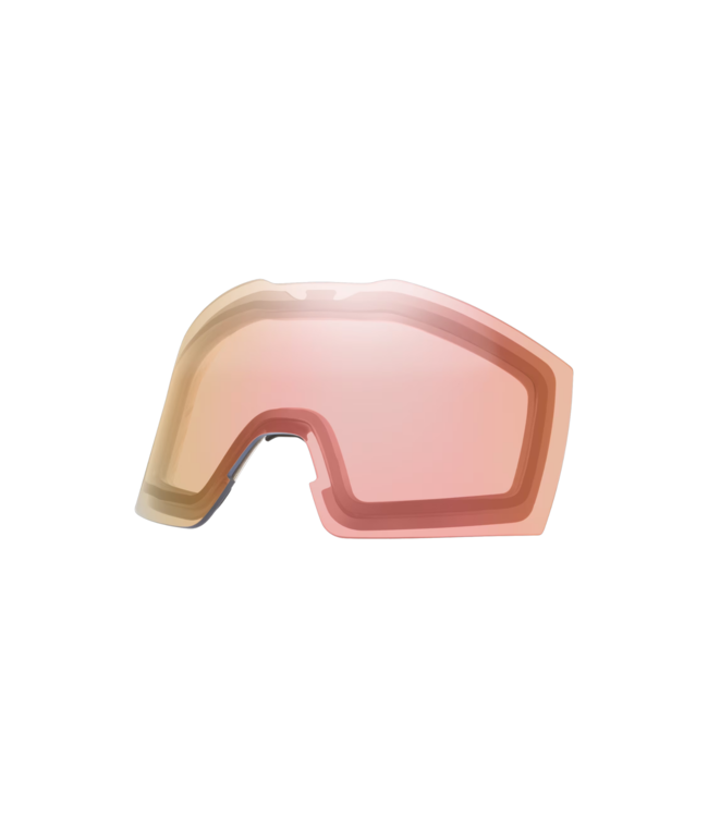 OAKLEY FALL LINE M REPLACEMENT LENS PRIZM ROSE GOLD 2026