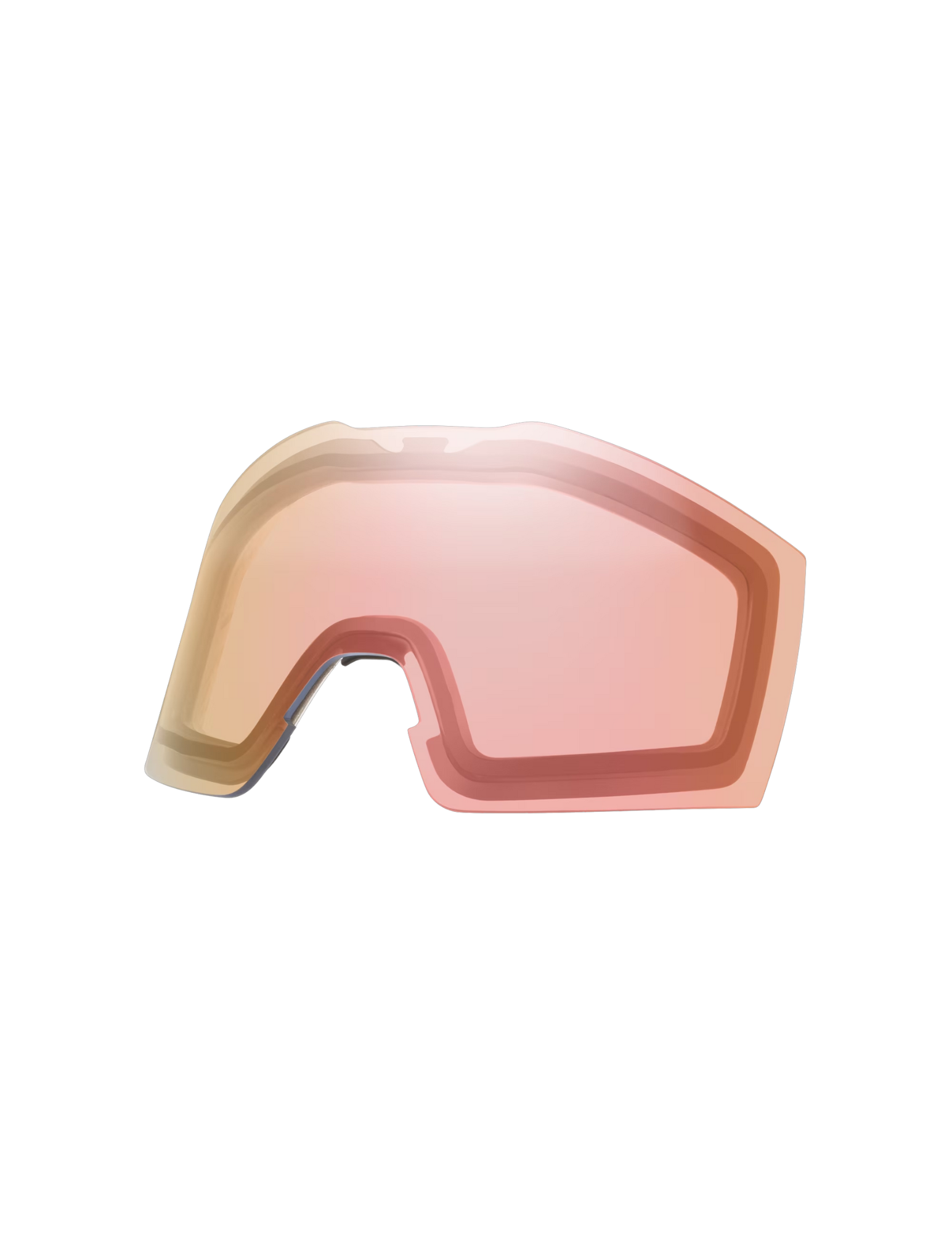 OAKLEY FALL LINE M REPLACEMENT LENS PRIZM ROSE GOLD 2026 - ONE
