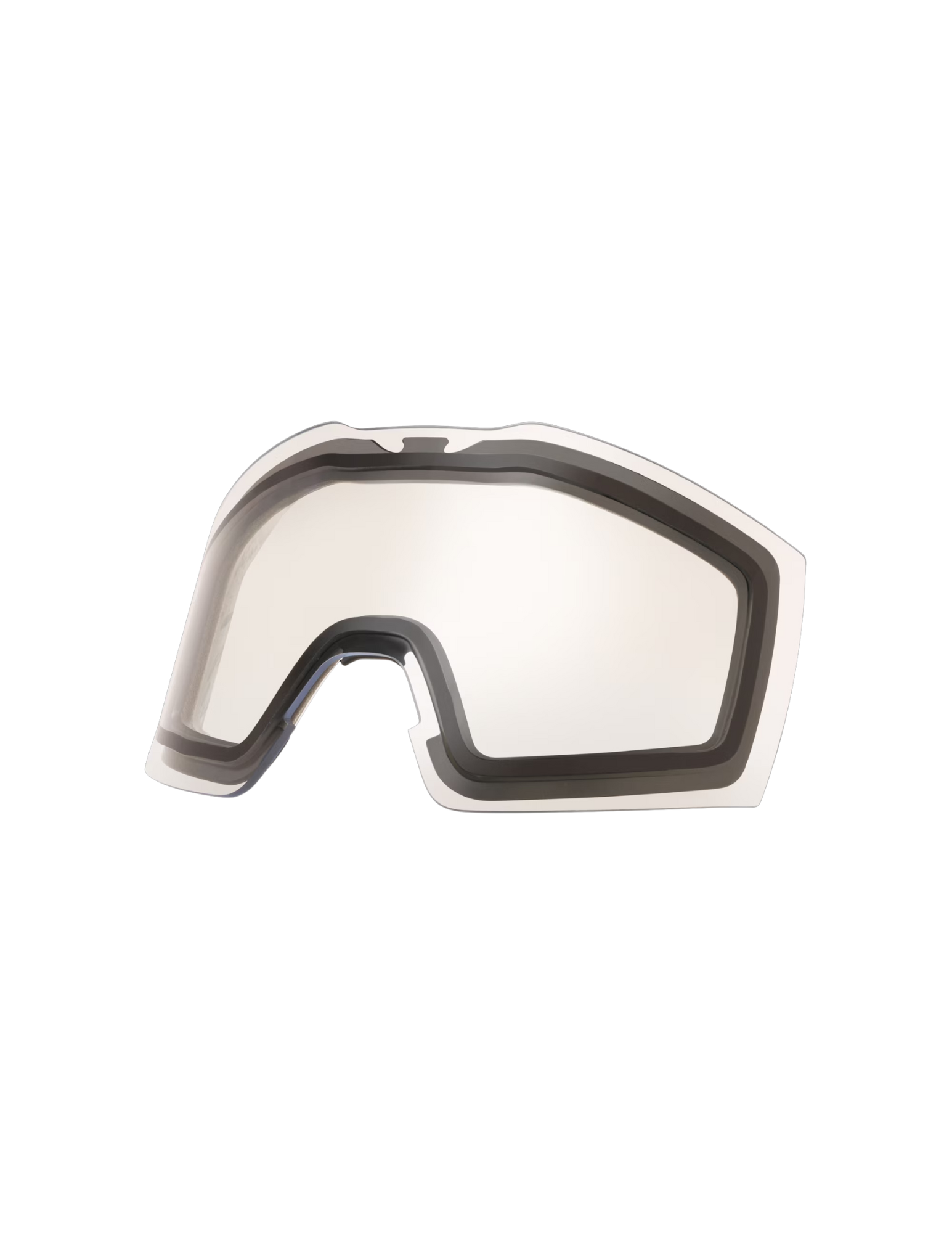 OAKLEY FALL LINE M REPLACEMENT LENS CLEAR 2025 ONE Boardshop