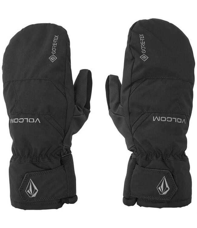 VOLCOM STAY DRY GORE-TEX MITT BLACK 2025