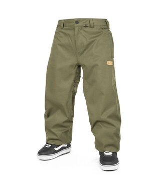 VOLCOM VOLCOM ARTHUR 20K PANT IVY 2025