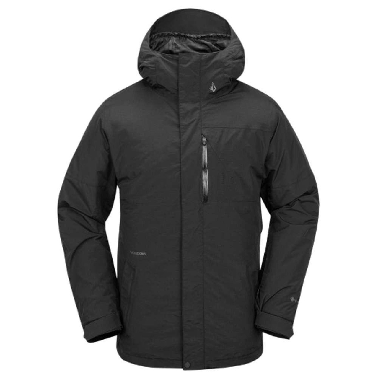 Volcom MENS L GORE-TEX JKT 新品2025 XL Volcom Men's L Insulated Gore-Tex Jacket | Skis.com