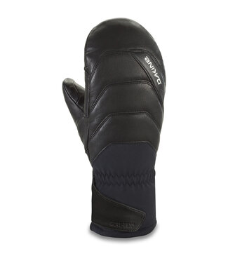 DAKINE DAKINE WOMENS GALAXY GORE-TEX MITT BLACK 2025
