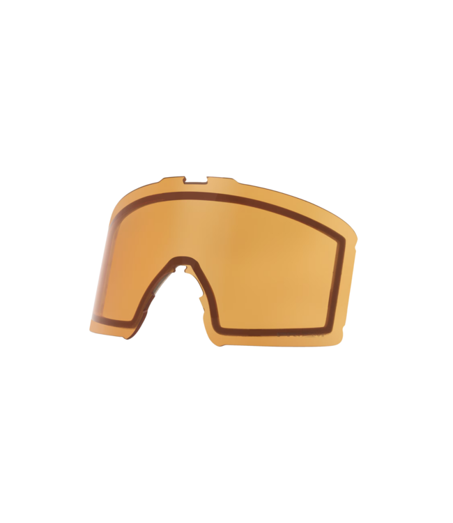 OAKLEY LINE MINER L REPLACEMENT LENS PRIZM PERSIMMON 2026