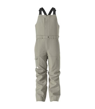 THE NORTH FACE THE NORTH FACE FREEDOM BIB CLAY GREY 2025