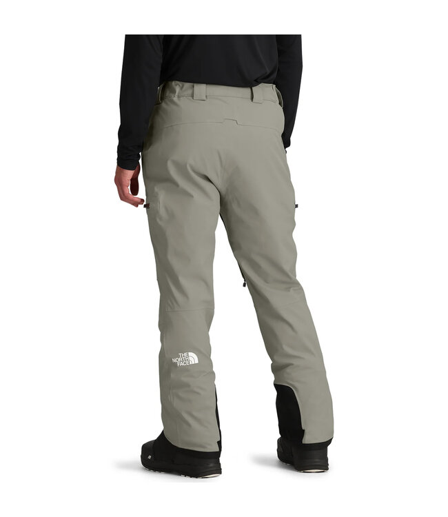 THE NORTH FACE CHAKAL PANT CLAY GREY 2025