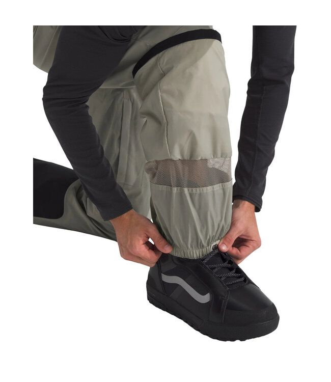 THE NORTH FACE CHAKAL PANT CLAY GREY 2025