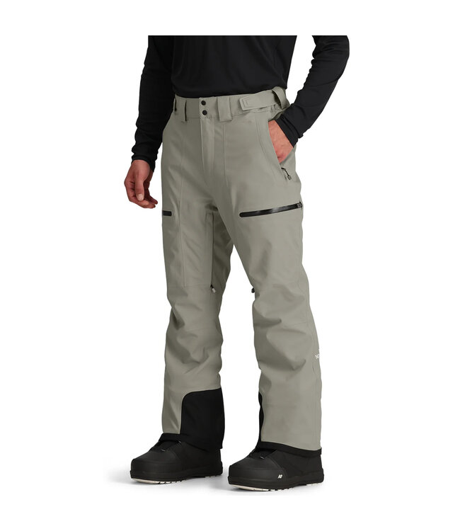 THE NORTH FACE CHAKAL PANT CLAY GREY 2025