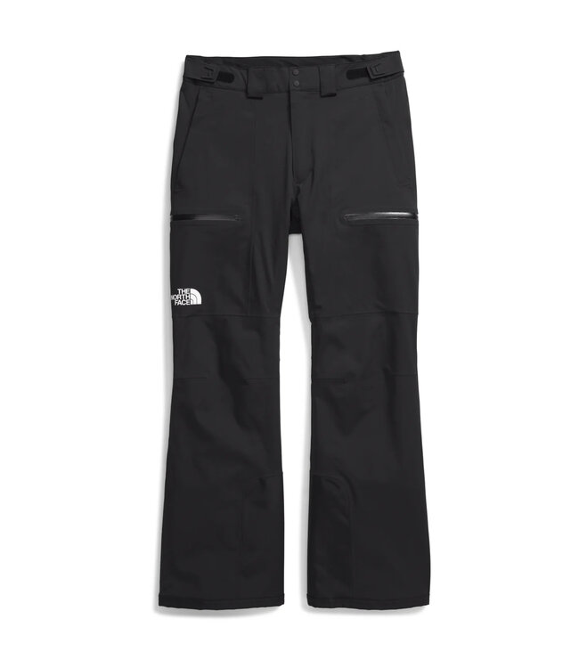 THE NORTH FACE CHAKAL PANT BLACK 2025