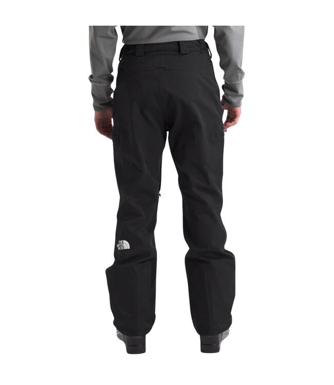 THE NORTH FACE CHAKAL PANT BLACK 2025