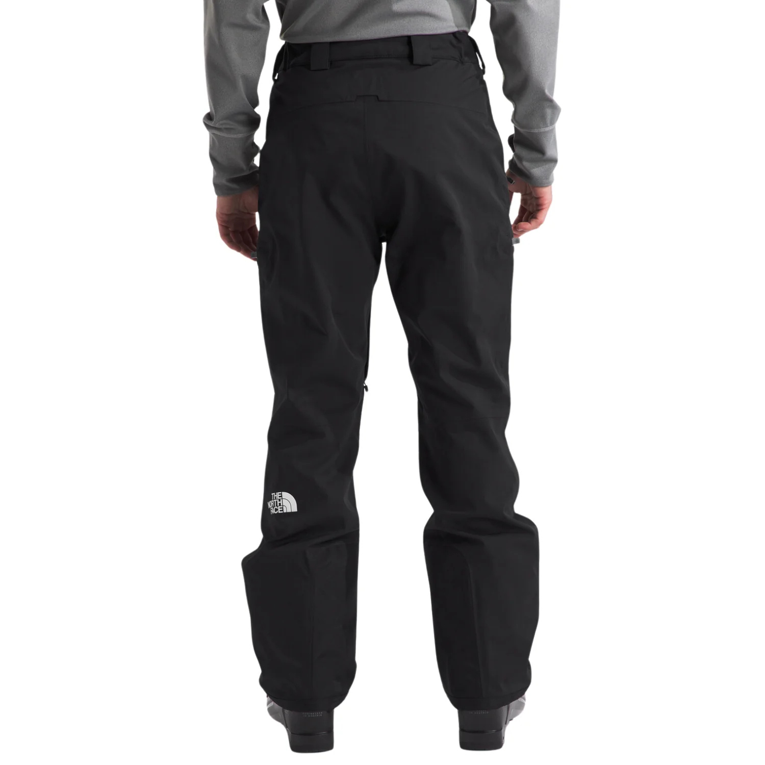 THE NORTH FACE CHAKAL PANT BLACK 2025 - ONE Boardshop