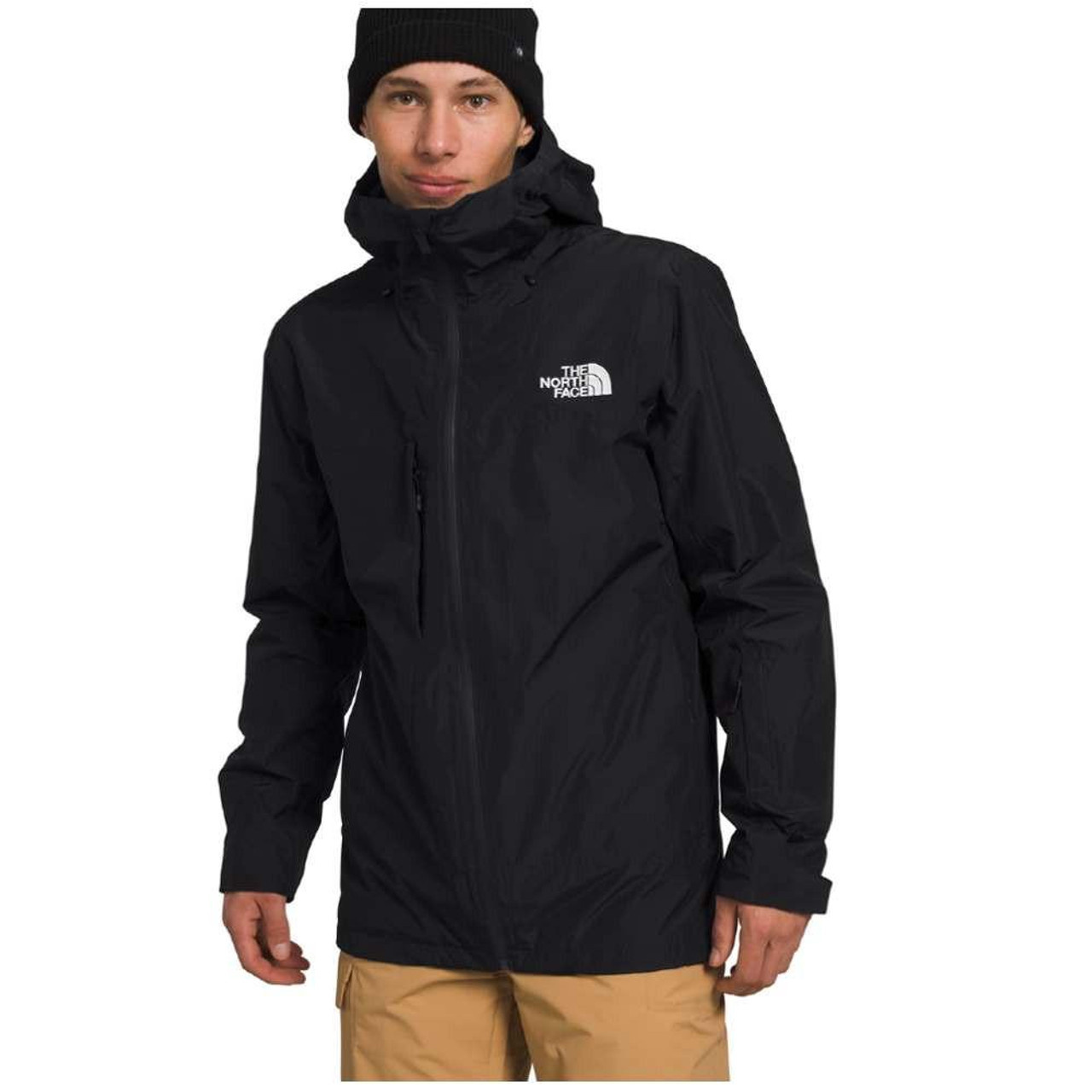 Thermoball black deals