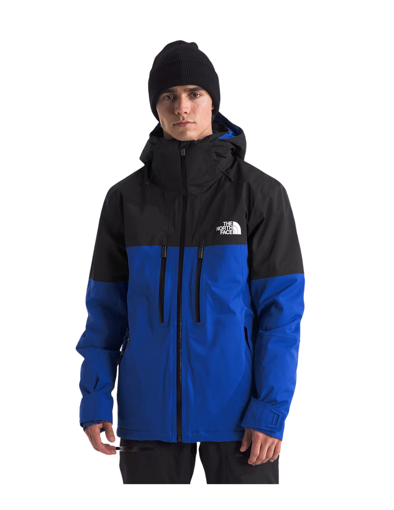 North face chakal blue best sale