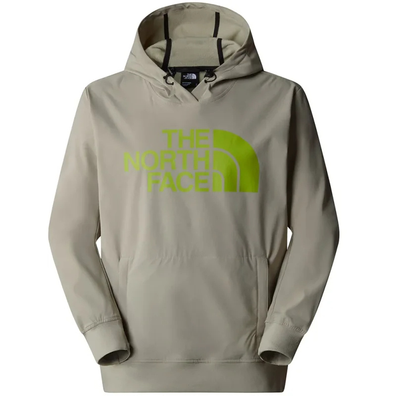 ノースフェイス スノー パーカー NorthFace TEKNO Logo XL the-north-face-the-north-face-