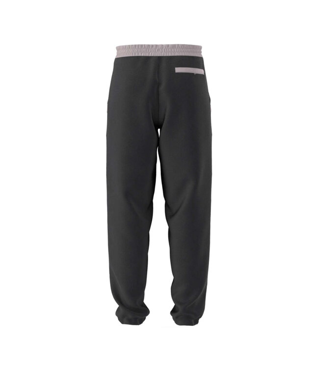 THE NORTH FACE RETRO DENALI PANT BLACK/MOONSTONE GREY 2025