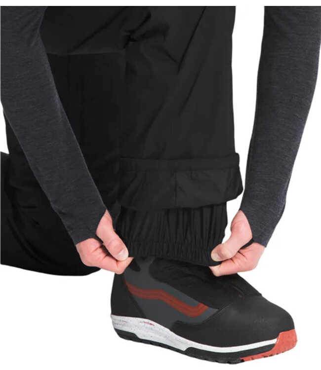 THE NORTH FACE FREEDOM INSULATED PANT BLACK-NPF 2025