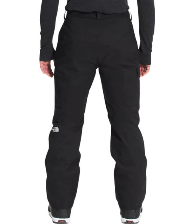 THE NORTH FACE FREEDOM INSULATED PANT BLACK-NPF 2025