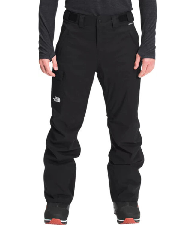 THE NORTH FACE FREEDOM INSULATED PANT BLACK-NPF 2025
