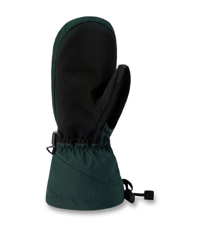 DAKINE WOMENS ECLIPSE GORE-TEX MITT DARKEST SPRUCE 2025