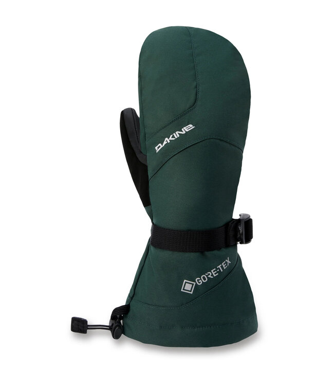 DAKINE WOMENS ECLIPSE GORE-TEX MITT DARKEST SPRUCE 2025