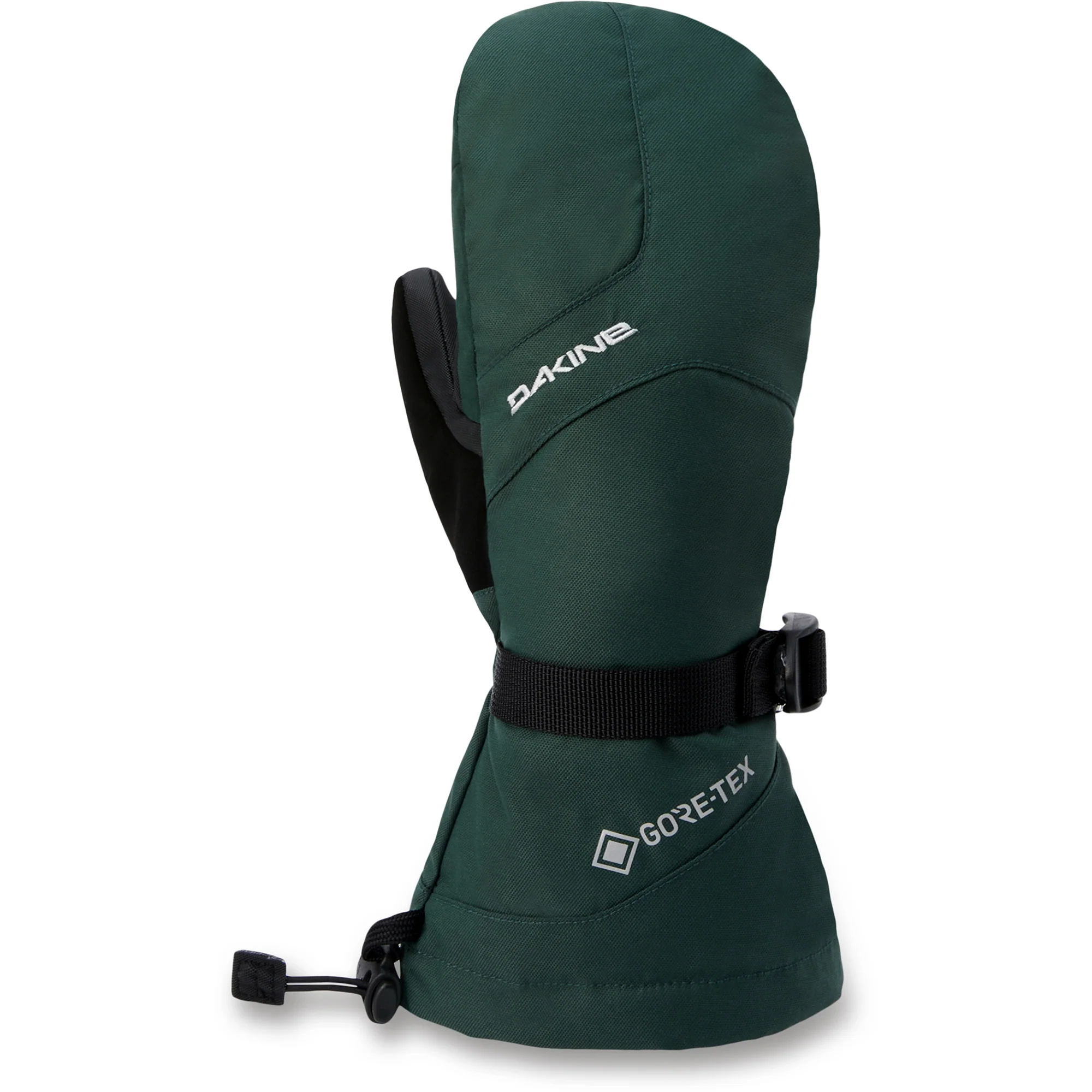 DAKINE WOMENS ECLIPSE GORE-TEX MITT DARKEST SPRUCE 2025 - ONE