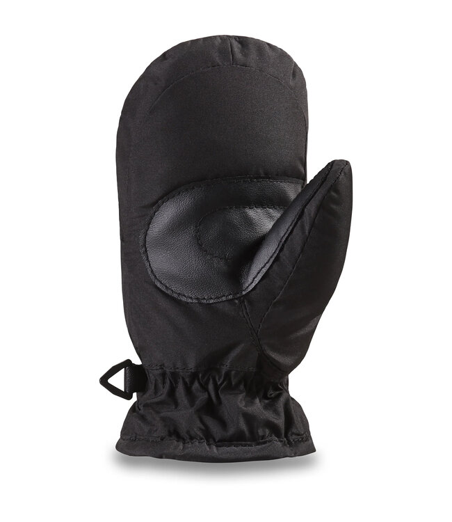 DAKINE TODDLER HORNET MITT BLACK 2025