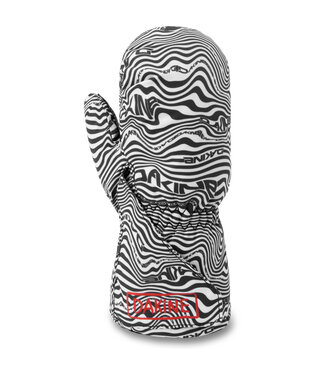 DAKINE DAKINE TODDLER BRAT MITT DAKINE WAVES 2025