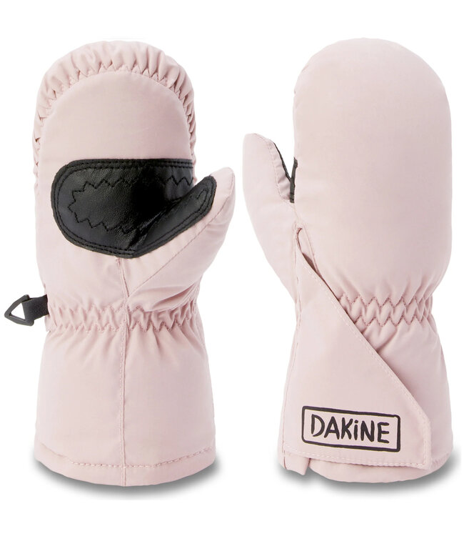 DAKINE TODDLER BRAT MITT BURNISHED LILAC 2025