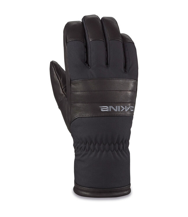 DAKINE BARON GORE-TEX GLOVE BLACK 2025