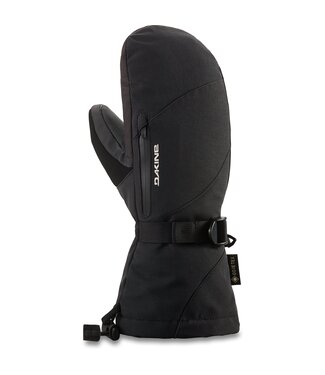 DAKINE DAKINE WOMENS SEQUOIA GORE-TEX MITT BLACK 2026