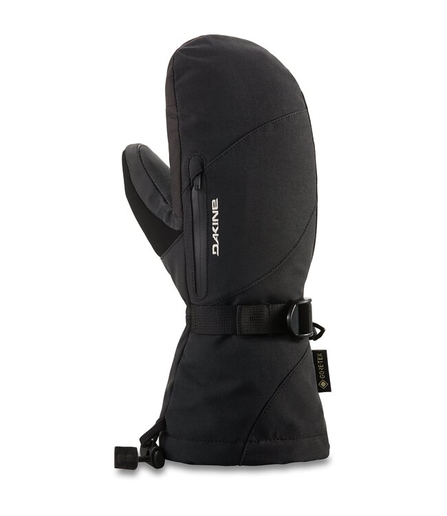 DAKINE WOMENS SEQUOIA GORE-TEX MITT BLACK 2026