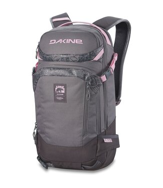DAKINE DAKINE WOMENS TEAM HELI PRO 20L BACKPACK JAMIE ANDERSON 2025