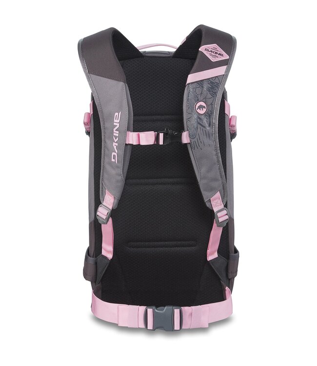 DAKINE WOMENS TEAM HELI PRO 20L BACKPACK JAMIE ANDERSON 2025