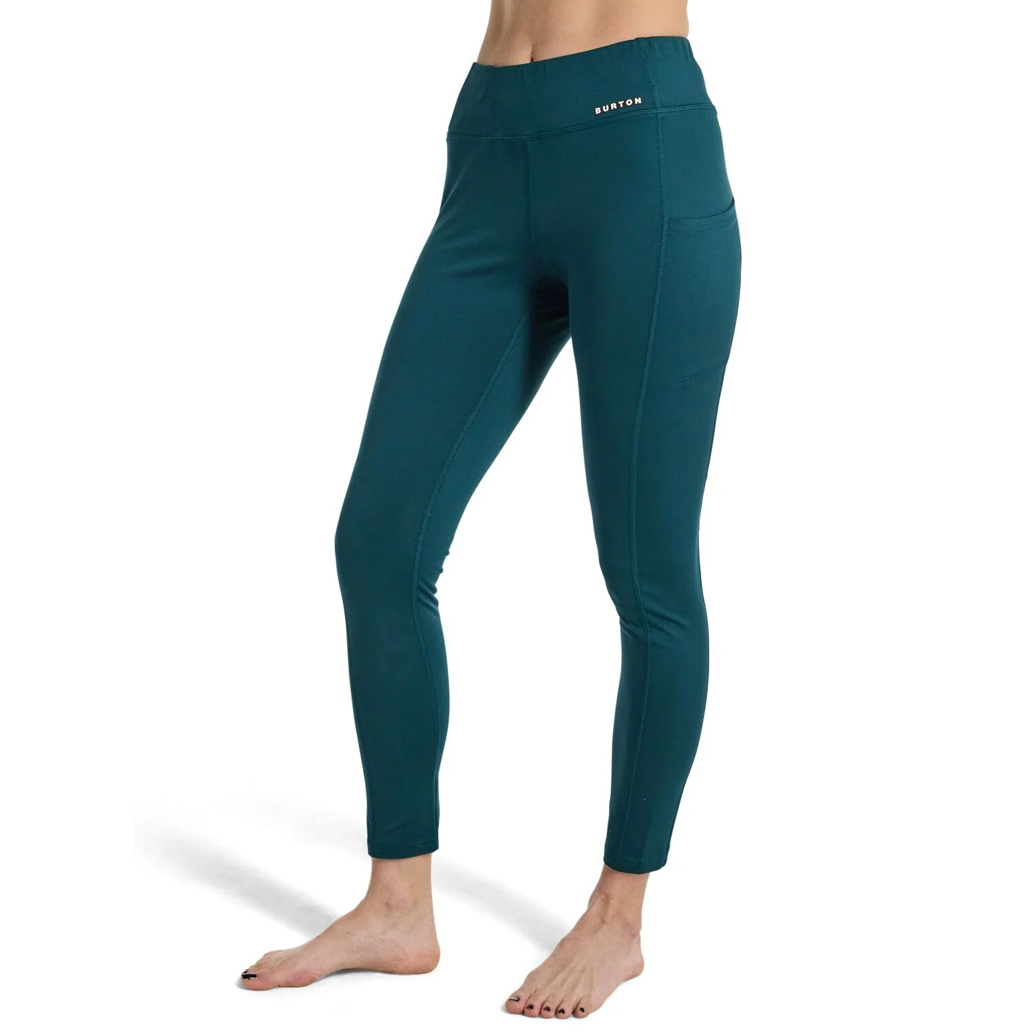 BURTON　WOMEN'S EMERALD-ASIAN FIT　【美品】 BG.jpg