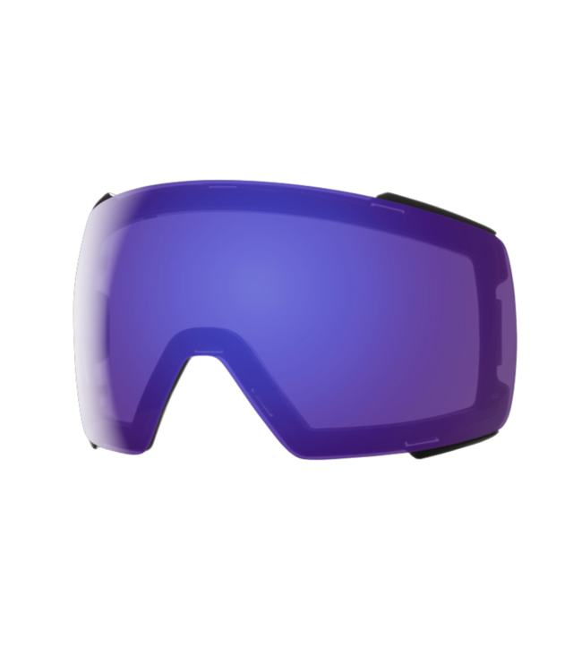 SMITH IO MAG REPLACEMENT CHROMAPOP EVERYDAY VIOLET MIRROR 2025