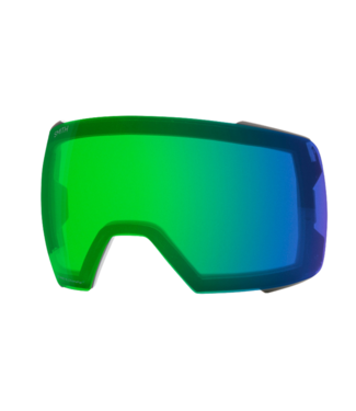 SMITH SMITH IO MAG XL REPLACEMENT LENS CHROMAPOP EVERYDAY GREEN MIRROR 2025