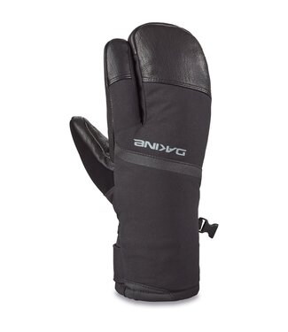 DAKINE DAKINE WOMENS FLEETWOOD GORE-TEX SHORT TRIGGER MITT BLACK 2025