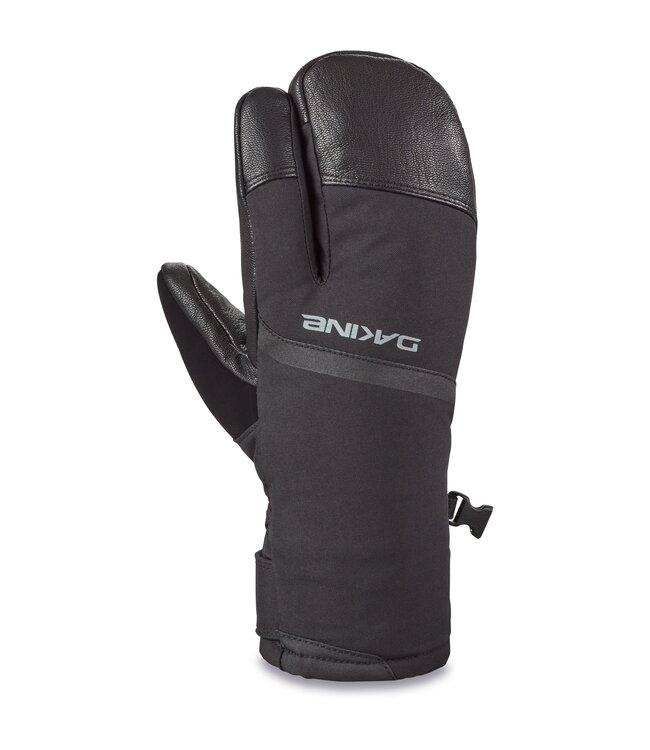 DAKINE WOMENS FLEETWOOD GORE-TEX SHORT TRIGGER MITT BLACK 2026