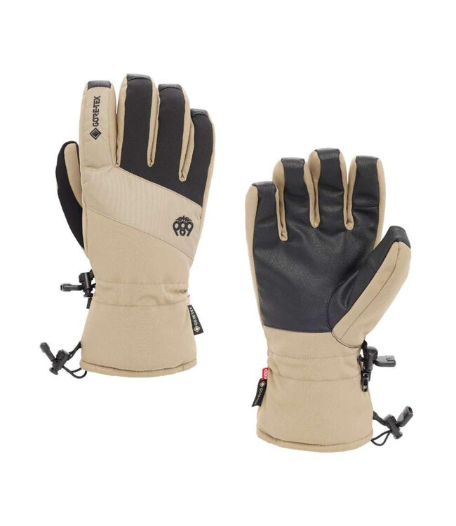 686 GORE-TEX LINEAR GLOVE SAGE 2025