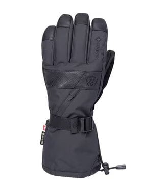 686 686 GORE-TEX SMARTY 3-IN-1 GAUNTLET GLOVE BLACK 2025